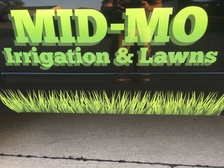 Avatar for Mid-Mo Irrigation & Lawns