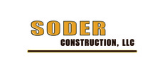 Soder Construction, LLC logo