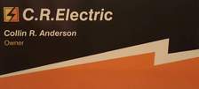 Avatar for C R Electric