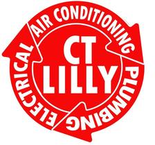 CT Lilly HVAC, Inc. logo