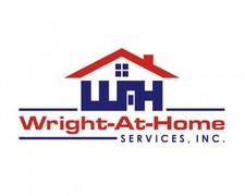 Wright At Home Services, Inc. logo