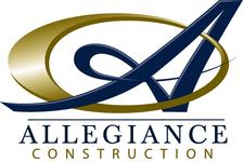 Logo for Allegiance, LLC