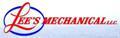 Lee's Mechanical, LLC logo