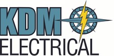 KDM Electrical Contractors, LLC logo