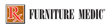 Furniture Medic by Chet Novak logo