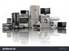 Avatar for Tide Alexanders Used Appliance