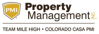 PMI Mile High logo