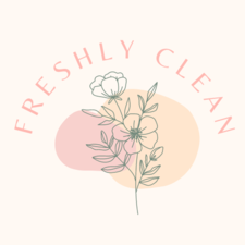 Freshly Clean Services, LLC logo