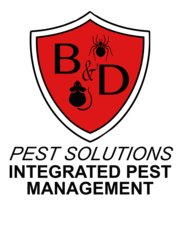 Avatar for B&D Pest Solutions, LLC