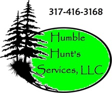 Humble Hunt's Services, LLC logo