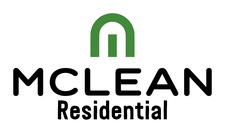 Maid by McLean logo