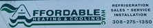 Avatar for Affordable HVAC