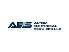 Altom Electrical Services, LLC logo