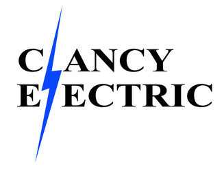 Clancy Electric LLC logo