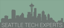North West Tech Experts logo