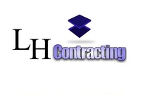 LH Contracting, LLC logo