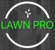 Logo for Oak Grove Lawn Pro