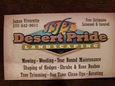 Avatar for Desert Pride Landscaping