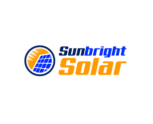 Sunbright Solar, LLC logo