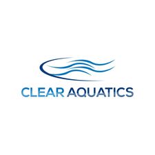 Clear Aquatics, LLC logo
