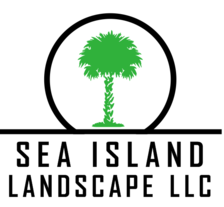 Logo for Sea Island Landscape, LLC