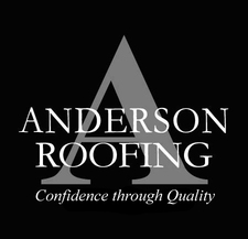 Anderson Roofing logo