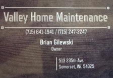 Avatar for Valley Home and Property Maintenance