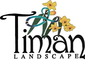 Timan Landscape logo