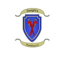 Dwight's Plumbing, LLC logo