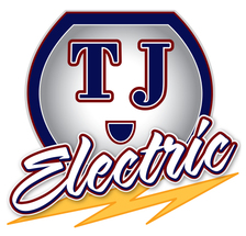 TJ Electric logo