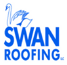 Swan Roofing, LLC logo