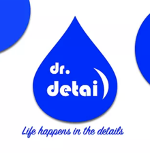 Logo for Dr Detail