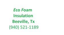 Avatar for Eco Foam Insulation
