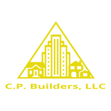 C P Builders, LLC logo