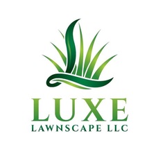 Luxe Lawnscape, LLC logo