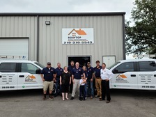 Rooftop Roofing and Remodeling LLC logo