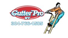 Gutter Pro Of West Virginia, Inc. logo