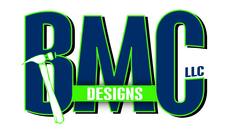 Logo for BMC Designs, LLC