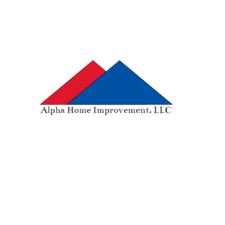 Alpha Home Improvement, LLC. - Facebook logo