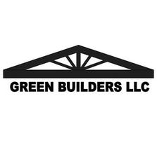 Green Builders, LLC logo