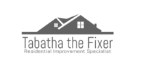 Tabatha The Fixer logo