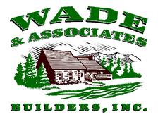 Wade & Associates Builders, Inc. logo
