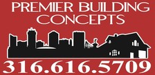 Logo for Premier Building Concepts, Inc.