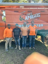 Avatar for Tree Amigos