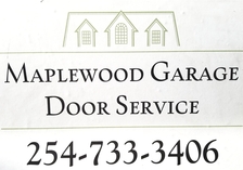 Avatar for Maplewood Garage Door Service