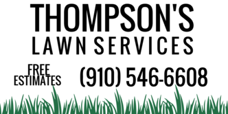 Thompson's Land & Home Improvement, LLC logo