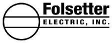 Avatar for Folsetter Electric, Inc.