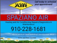 Avatar for Spaziano Air