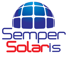 Semper Solaris logo