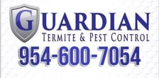 Avatar for Guardian Termite & Pest Control, LLC